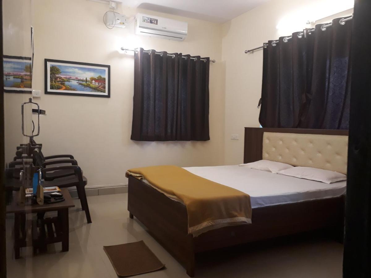 לונבלה Maharaja Family Guest House מראה חיצוני תמונה