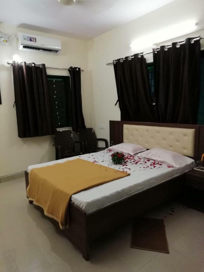 לונבלה Maharaja Family Guest House מראה חיצוני תמונה