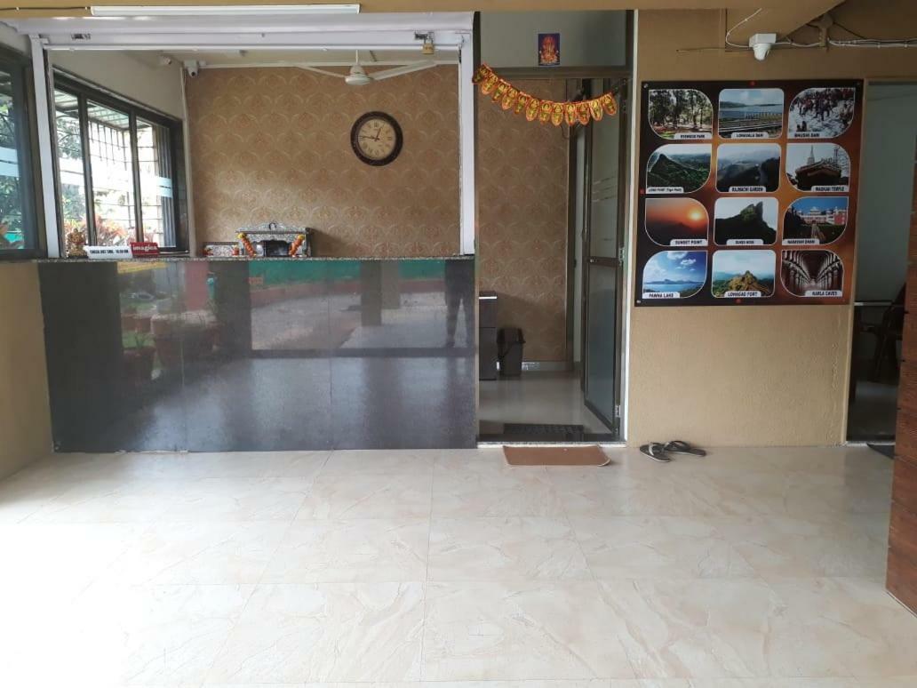 לונבלה Maharaja Family Guest House מראה חיצוני תמונה